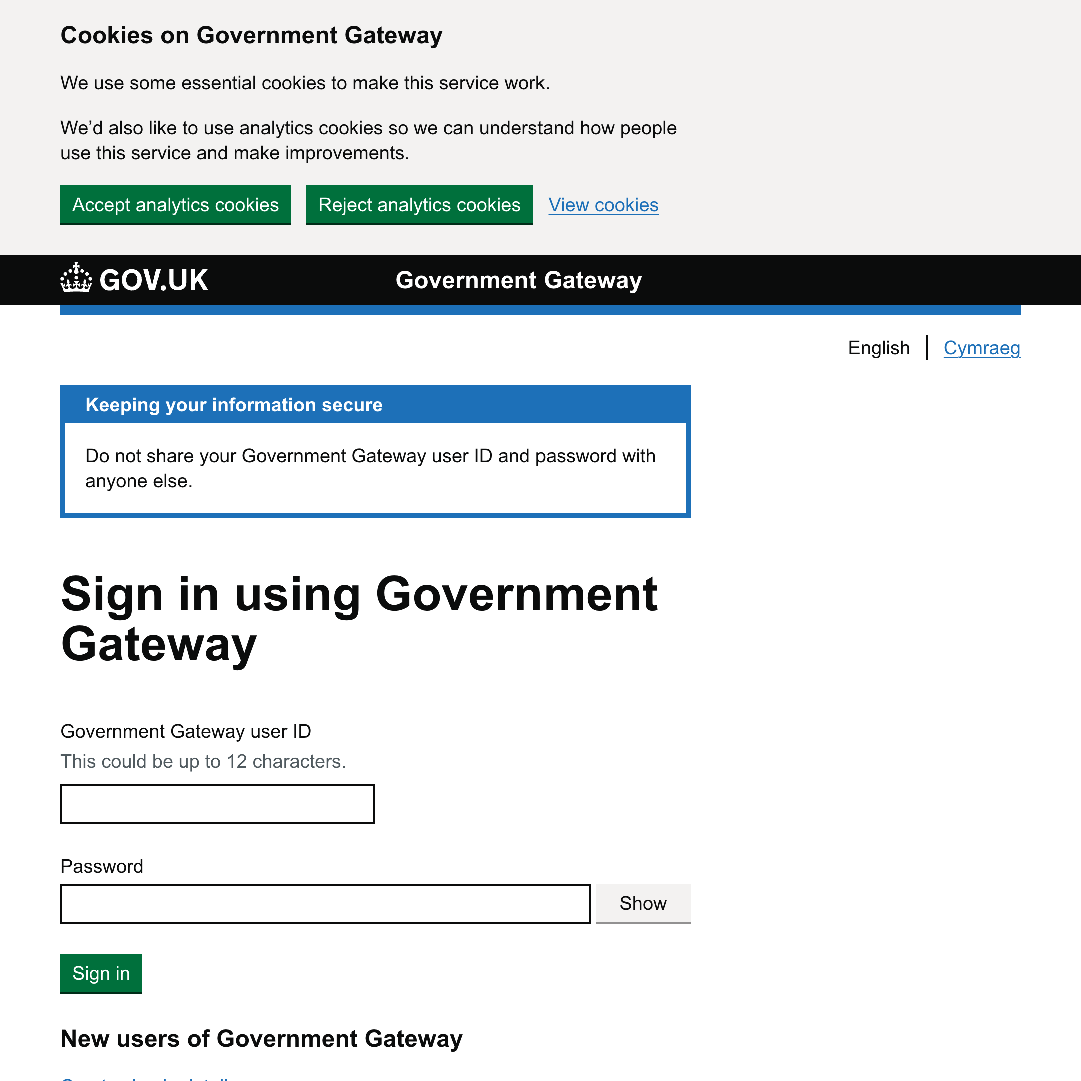 Manage your transit movements